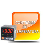Controles temperatura