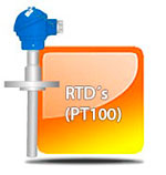 Rtds-pt100
