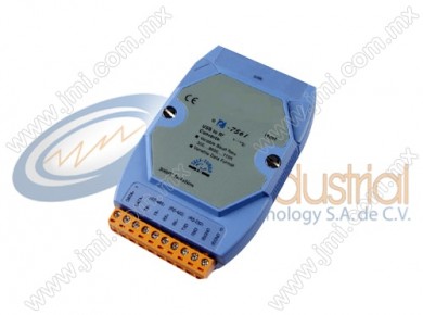 Convertidor USB a RS485 RS232-2