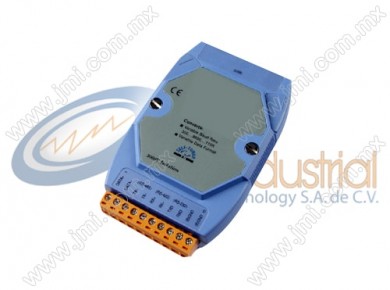 Convertidor USB a RS485 RS232