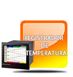 Registrador temperatura