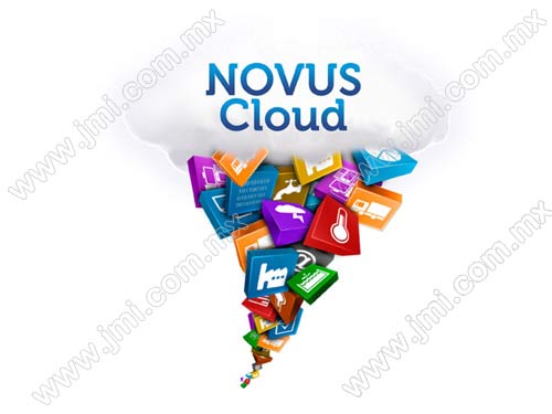 Novus cloud