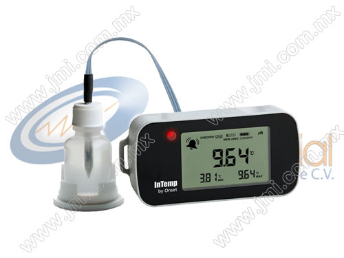 Termometro Wifi - Iot Monitoreo Temperatura Al Celular 