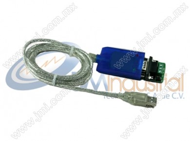 Convertidor económicos USB a RS485