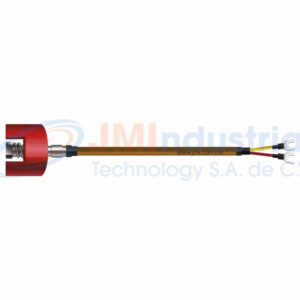 JMI-108 Termopares o PT100 con Imán