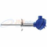 JMI-211 Ensamble Pt100 y termopar