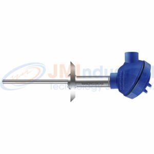 JMI-211 Ensamble Pt100 y termopar