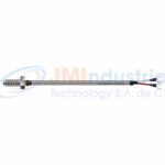 JMI-106 Termopares o PT100 Tipo Tornillo
