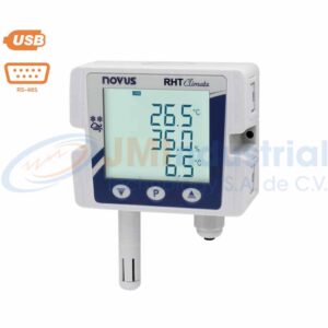Transmisor RHT Climate