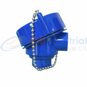 Cabeza Termopar a Prueba de Explosión en Aluminio