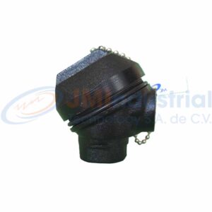 Cabeza Termopar de Fierro