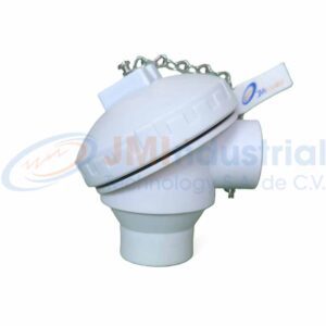 Cabeza Termopar de PVC