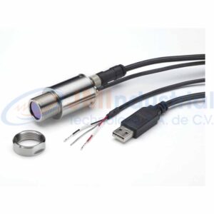 CPC USB Sensor Infrarrojo