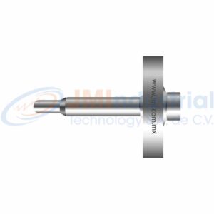 JMI-602-3 Termopozo Bridado Escalonado