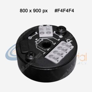 Transmisor Termopar 2