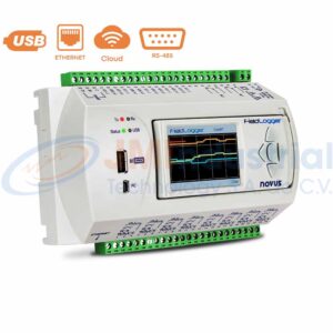 Registrador Fieldlogger