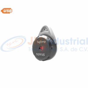 TagTemp USB