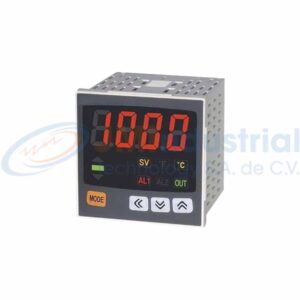 Control de Temperatura ATC de Autonics