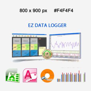 EZ Data Logger
