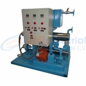 Intercambiadores de Calor