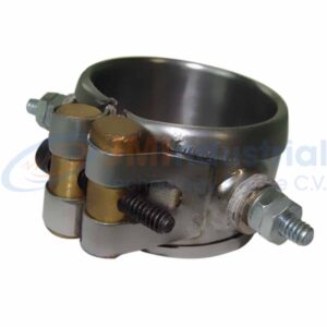 Resistencias Tipo Banda