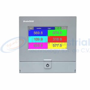 PR-10 Videoregistrador