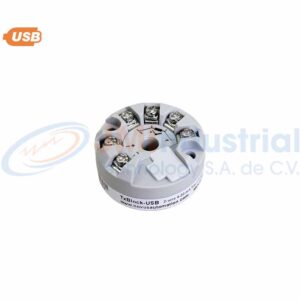 Transmisor de Temperatura TxBlock USB