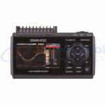 Registrador de temperatura