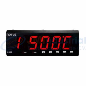 Indicador de Temperatura N1500 BigDigit