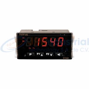 Indicador de Temperatura N1540