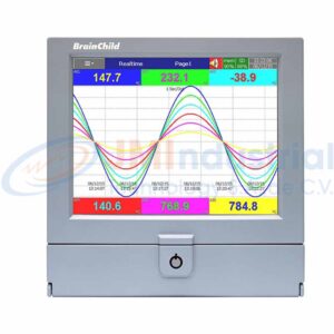 PR-20 Videoregistrador
