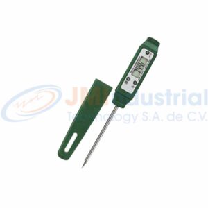 Termómetro de Penetración