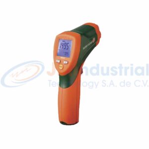 Pistolas Infrarrojas Alta Temperatura