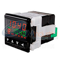 Controlador de temperatura Controlador de temperatura