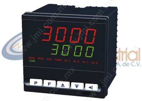 Controladores de procesos