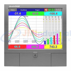 Videoregistrador PR-30