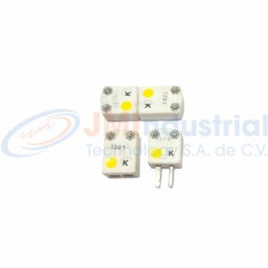 Clavijas de Cerámica