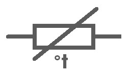 PT100 Simbolo PT100 Simbolo