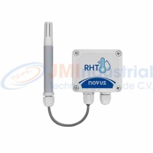 Transmisor de Temperatura y Humedad XS