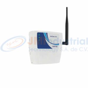 Receptor Airgate Air+ de red de Temperatura y Humedad