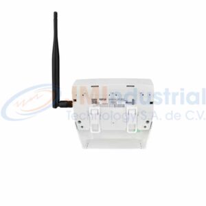 Receptor Airgate Air+ para la recepción de sensores de Temperatura y Humedad