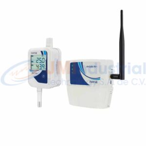 Transmisor y receptor de Transmisores Climate+