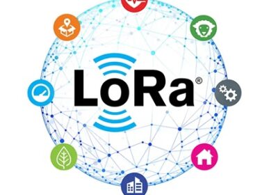 Tecnología Lora